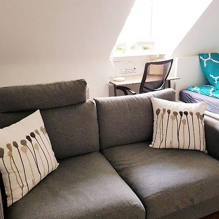 Gemuetliches Apartment Naehe Du Zentrum/Uni/Hbf/A40 Дуйсбург Екстериор снимка
