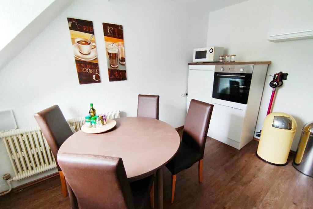 Gemuetliches Apartment Naehe Du Zentrum/Uni/Hbf/A40 Дуйсбург Екстериор снимка