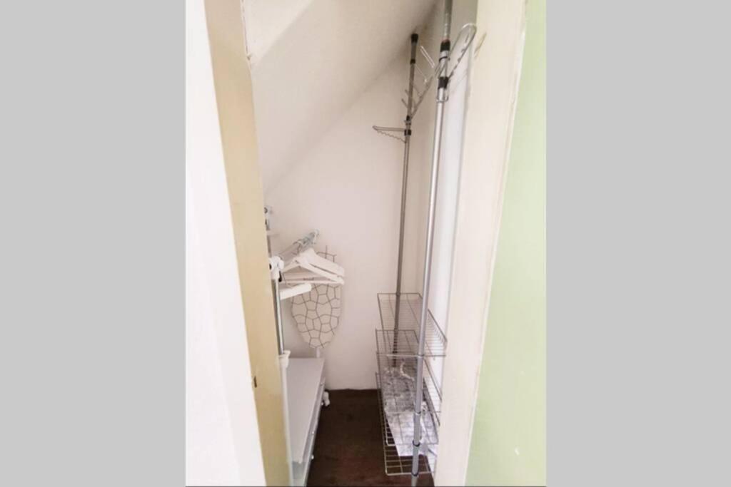 Gemuetliches Apartment Naehe Du Zentrum/Uni/Hbf/A40 Дуйсбург Екстериор снимка