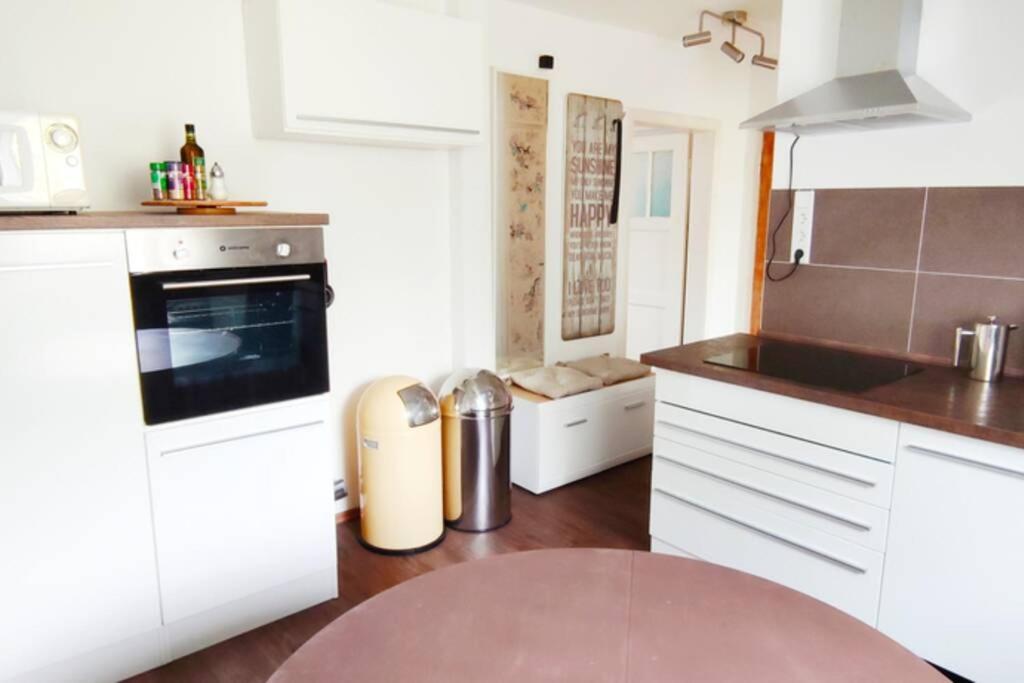 Gemuetliches Apartment Naehe Du Zentrum/Uni/Hbf/A40 Дуйсбург Екстериор снимка