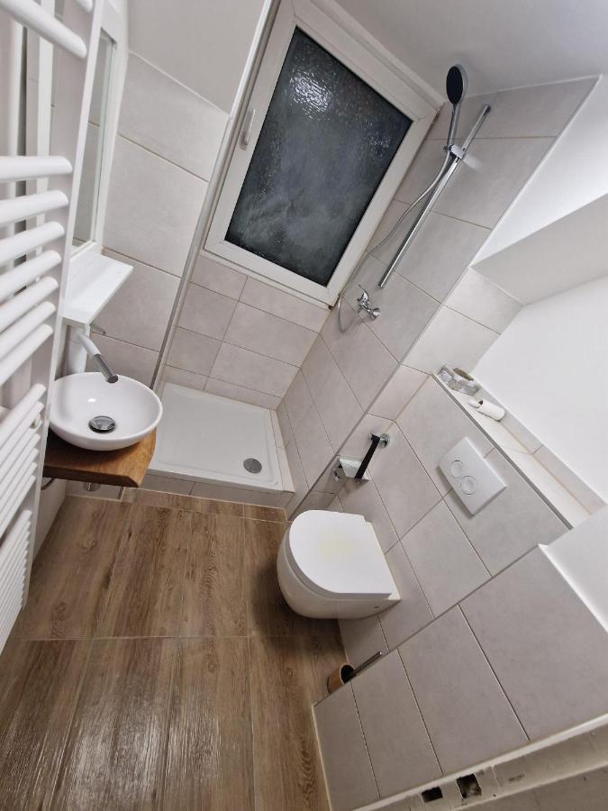 Gemuetliches Apartment Naehe Du Zentrum/Uni/Hbf/A40 Дуйсбург Екстериор снимка